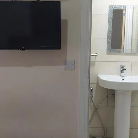 Rk Heritage Hotel