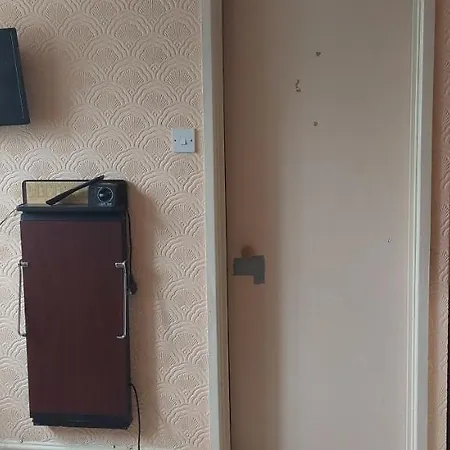 Rk Heritage Hotel