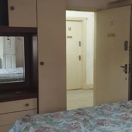 Hotel Rk Heritage