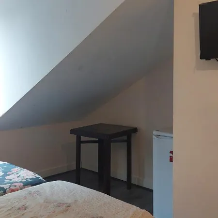 Hotel Rk Heritage Birmingham