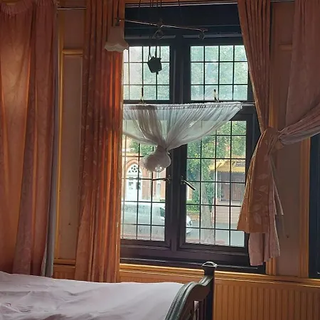 Hotel Rk Heritage 2*